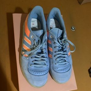 Adidas men’s sneakers size 9.5